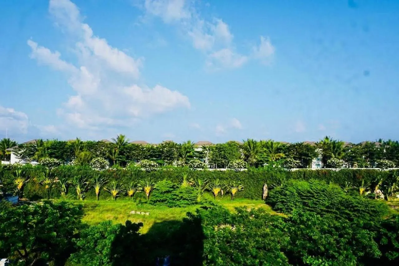 Tehana Beach Hotel Da Nang