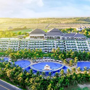 Sea Links 5*, Муйне Вьетнам