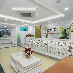 Phuc Thanh Luxury By Thg 3*, Дананг Вьетнам