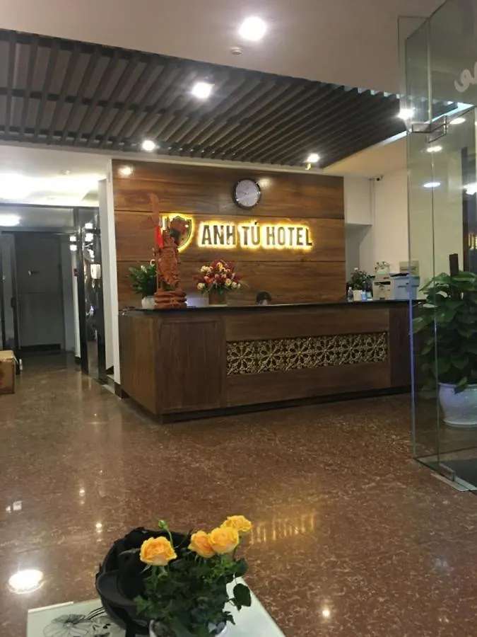 Tehana Beach Hotel Da Nang